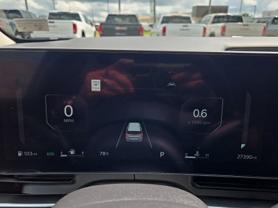 2025 Kia Carnival SX