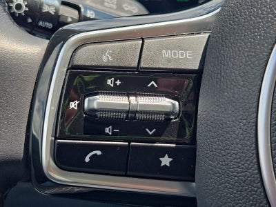 2025 Kia Carnival SX