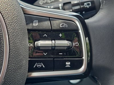 2025 Kia Carnival SX