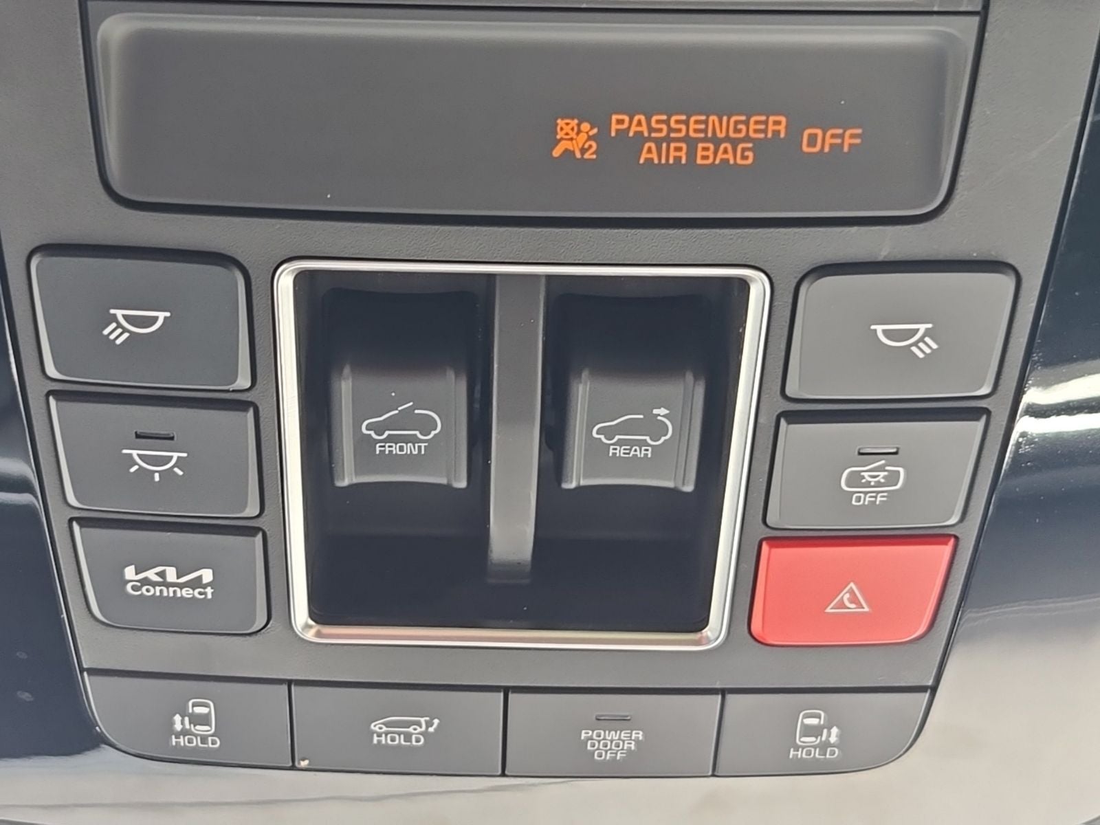 2025 Kia Carnival SX