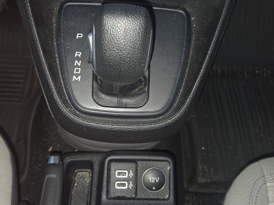 2019 Ford Transit Connect XLT