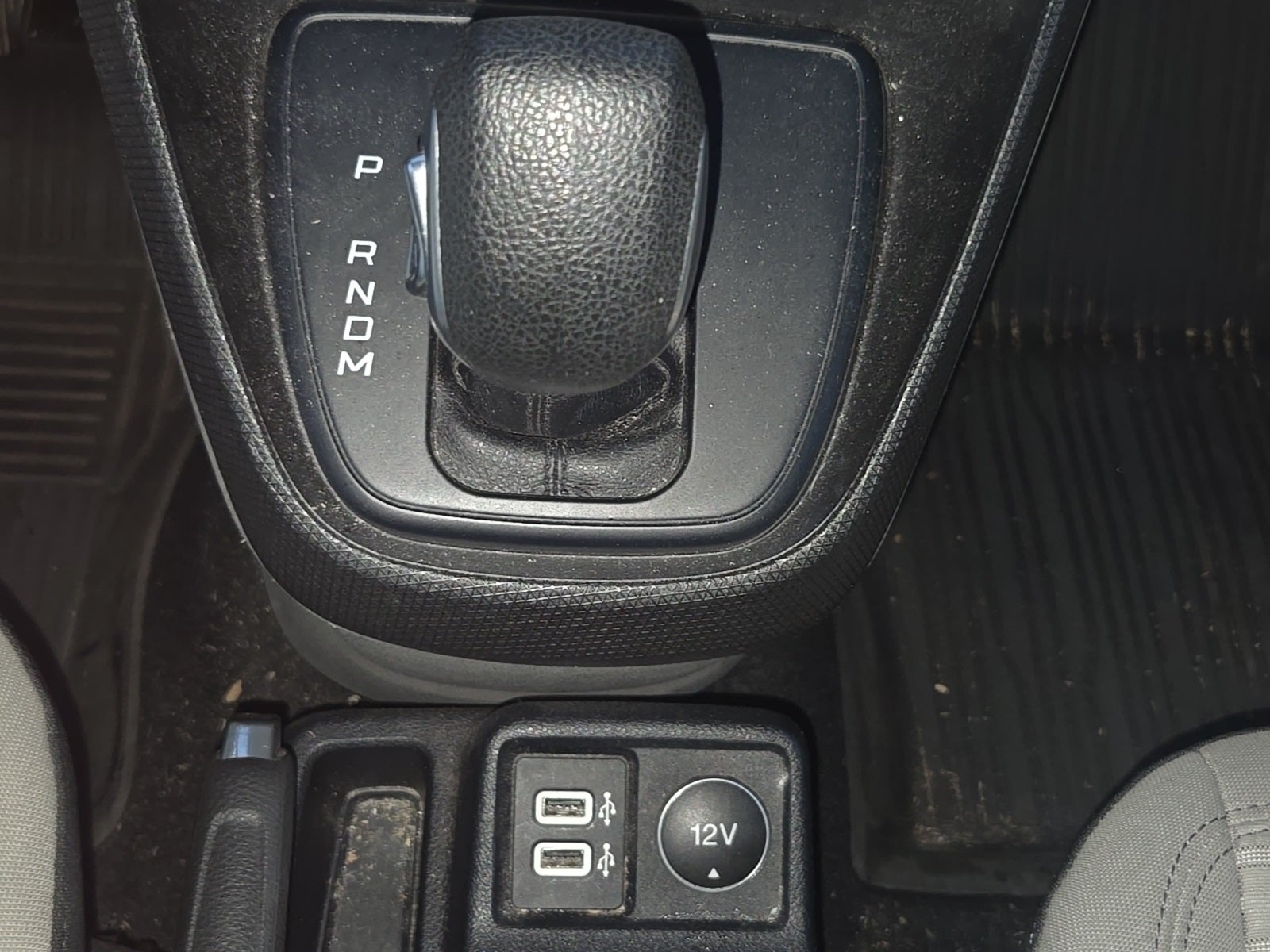 2019 Ford Transit Connect XLT