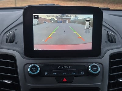 2019 Ford Transit Connect XLT