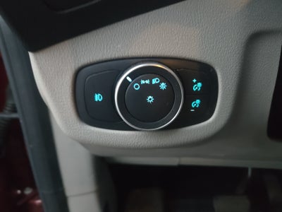 2019 Ford Transit Connect XLT