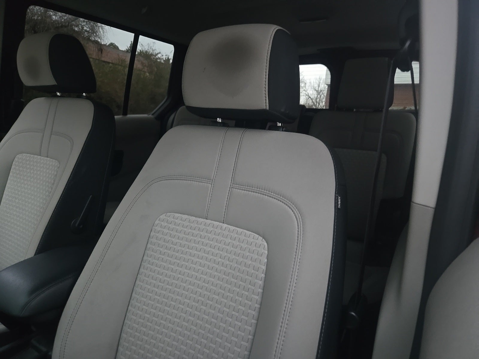 2019 Ford Transit Connect XLT