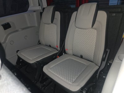 2019 Ford Transit Connect XLT
