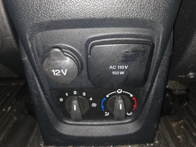 2019 Ford Transit Connect XLT