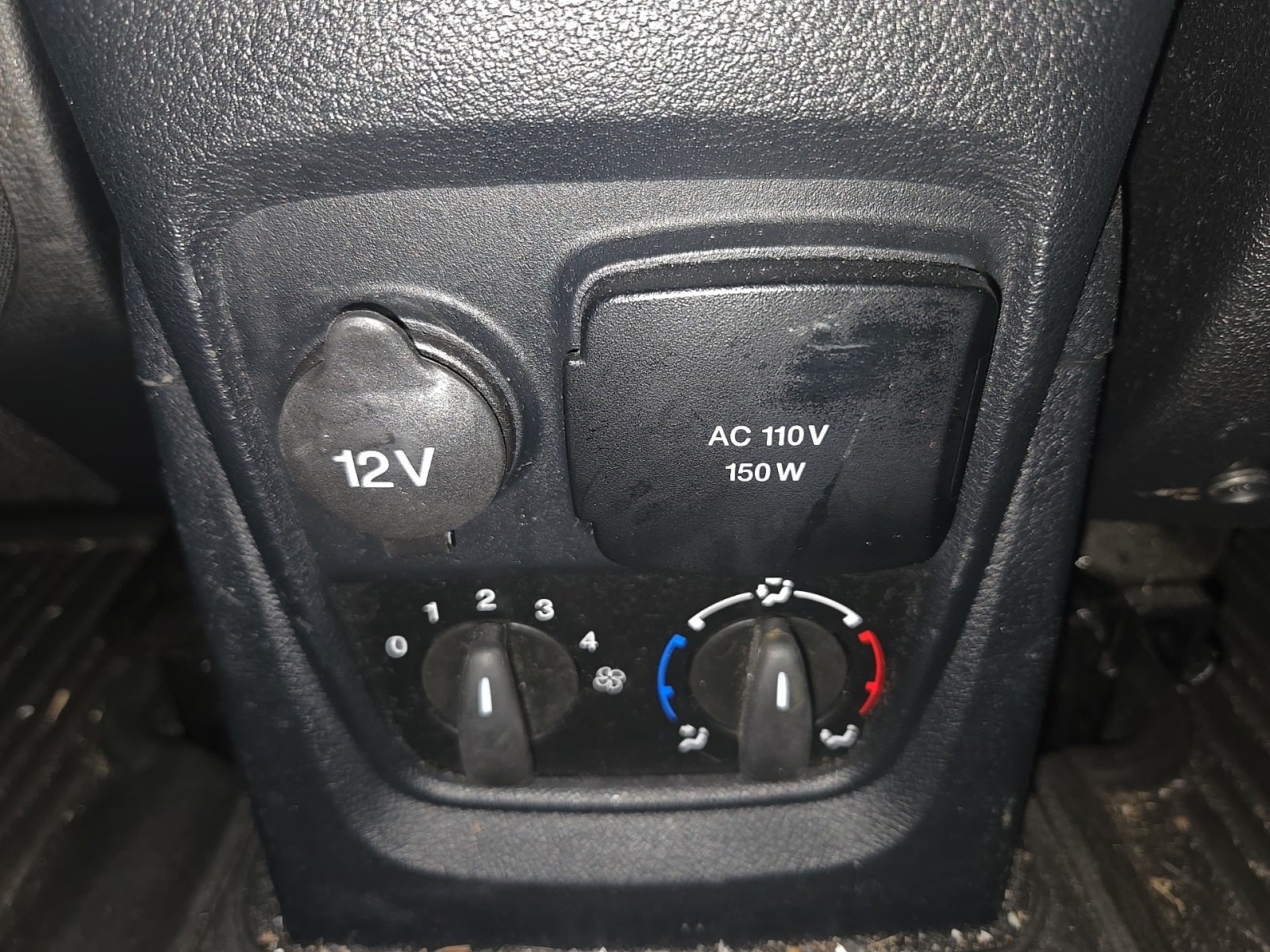 2019 Ford Transit Connect XLT