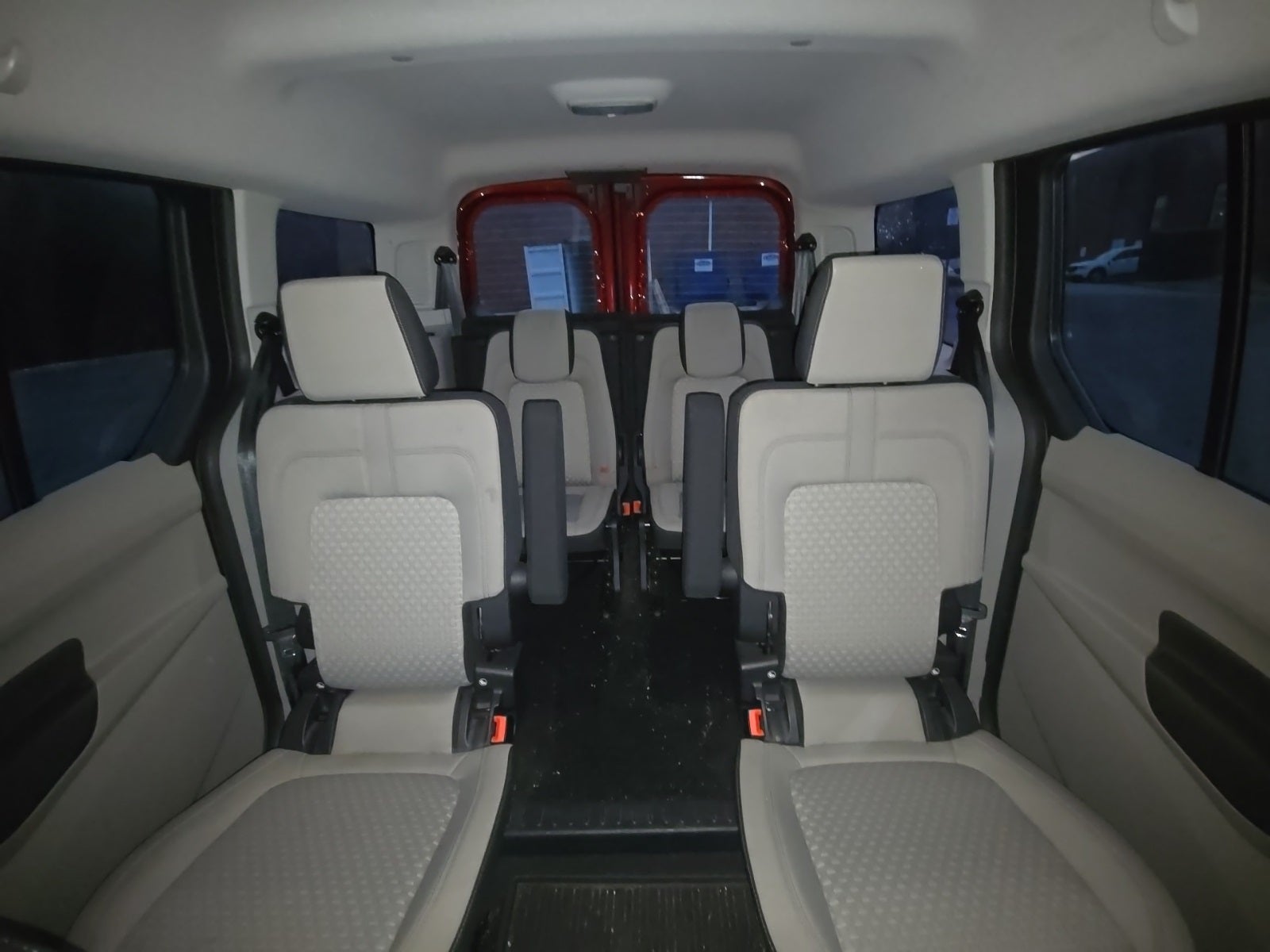 2019 Ford Transit Connect XLT