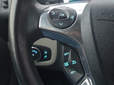 2019 Ford Transit Connect XLT