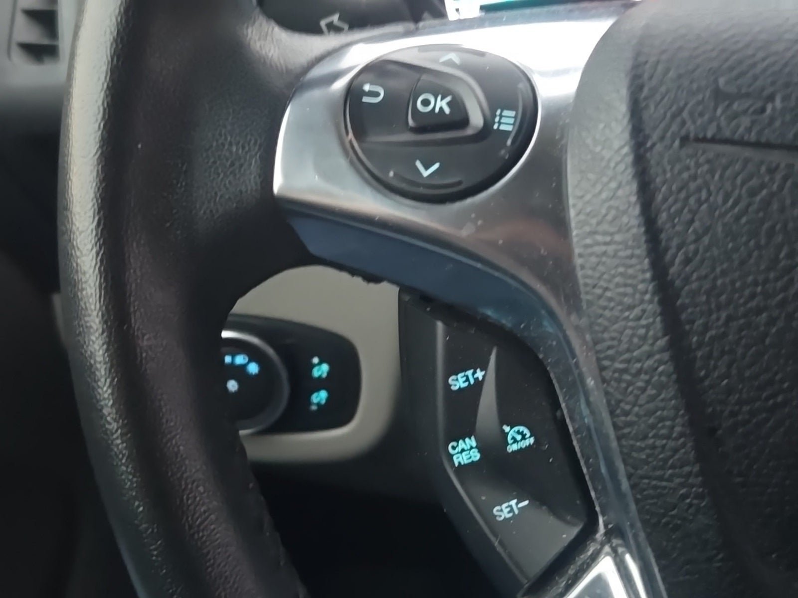 2019 Ford Transit Connect XLT