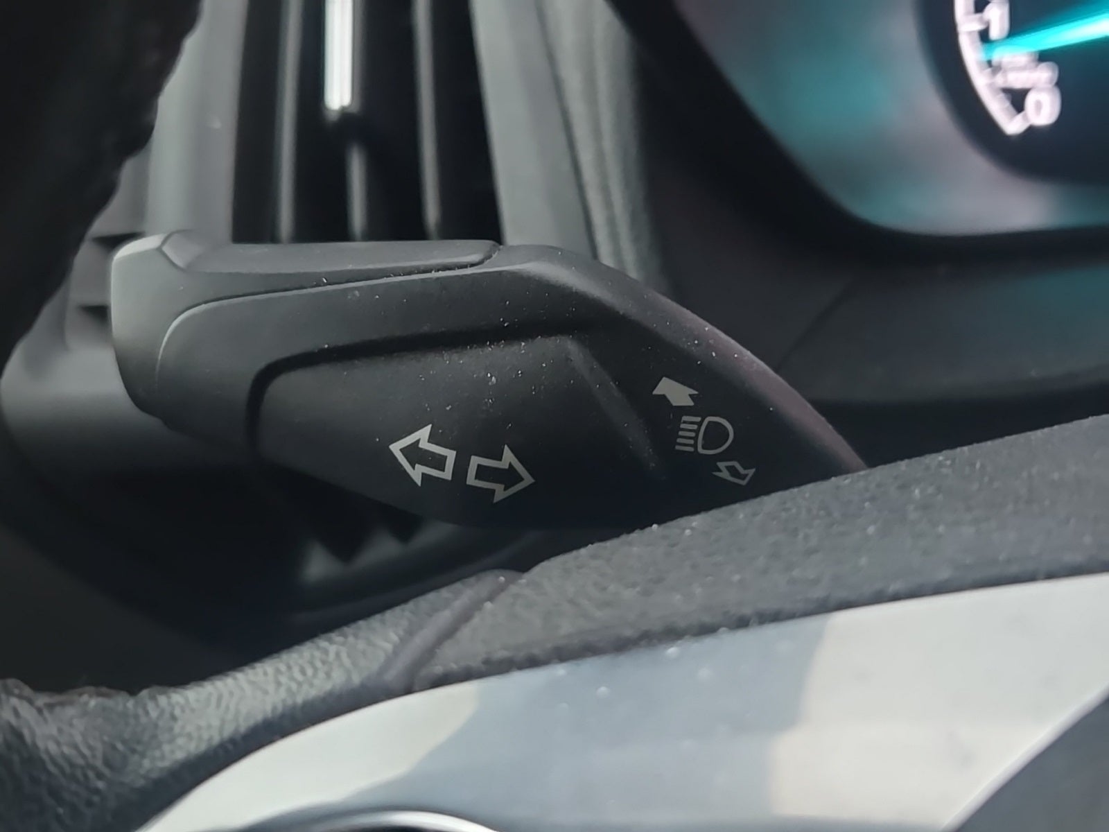 2019 Ford Transit Connect XLT