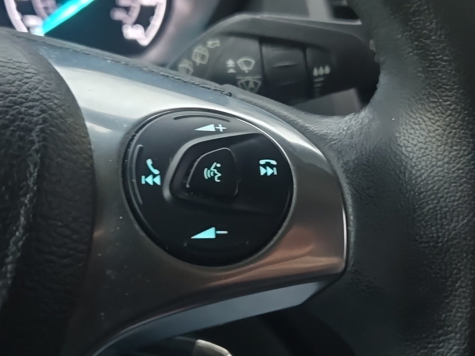 2019 Ford Transit Connect XLT