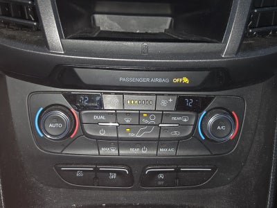 2019 Ford Transit Connect XLT