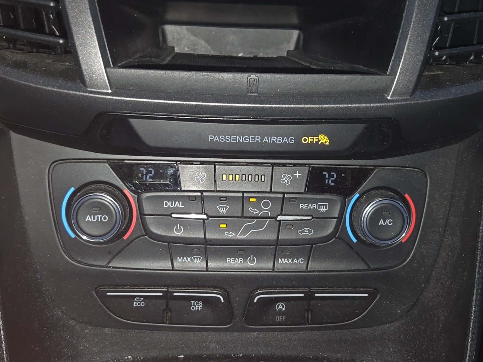 2019 Ford Transit Connect XLT