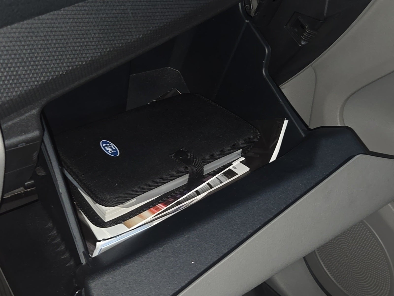 2019 Ford Transit Connect XLT