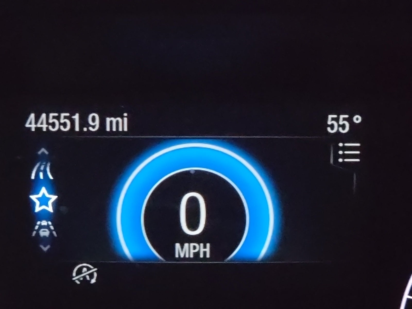 2019 Ford Transit Connect XLT