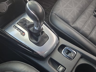 2017 Buick Cascada Premium