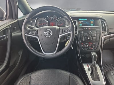 2017 Buick Cascada Premium