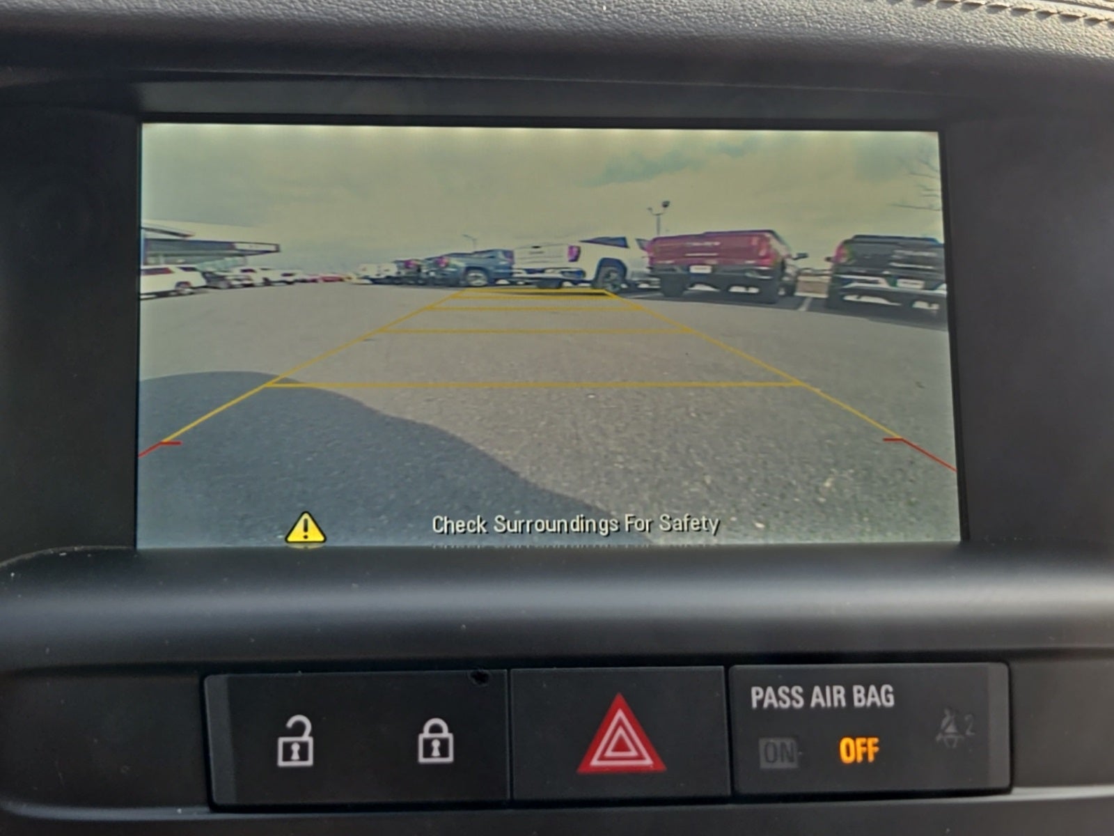 2017 Buick Cascada Premium