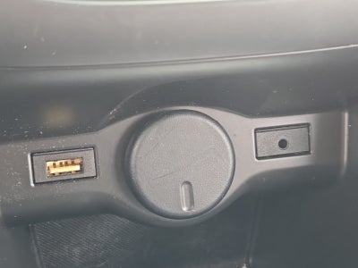 2017 Buick Cascada Premium