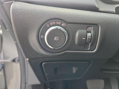 2017 Buick Cascada Premium