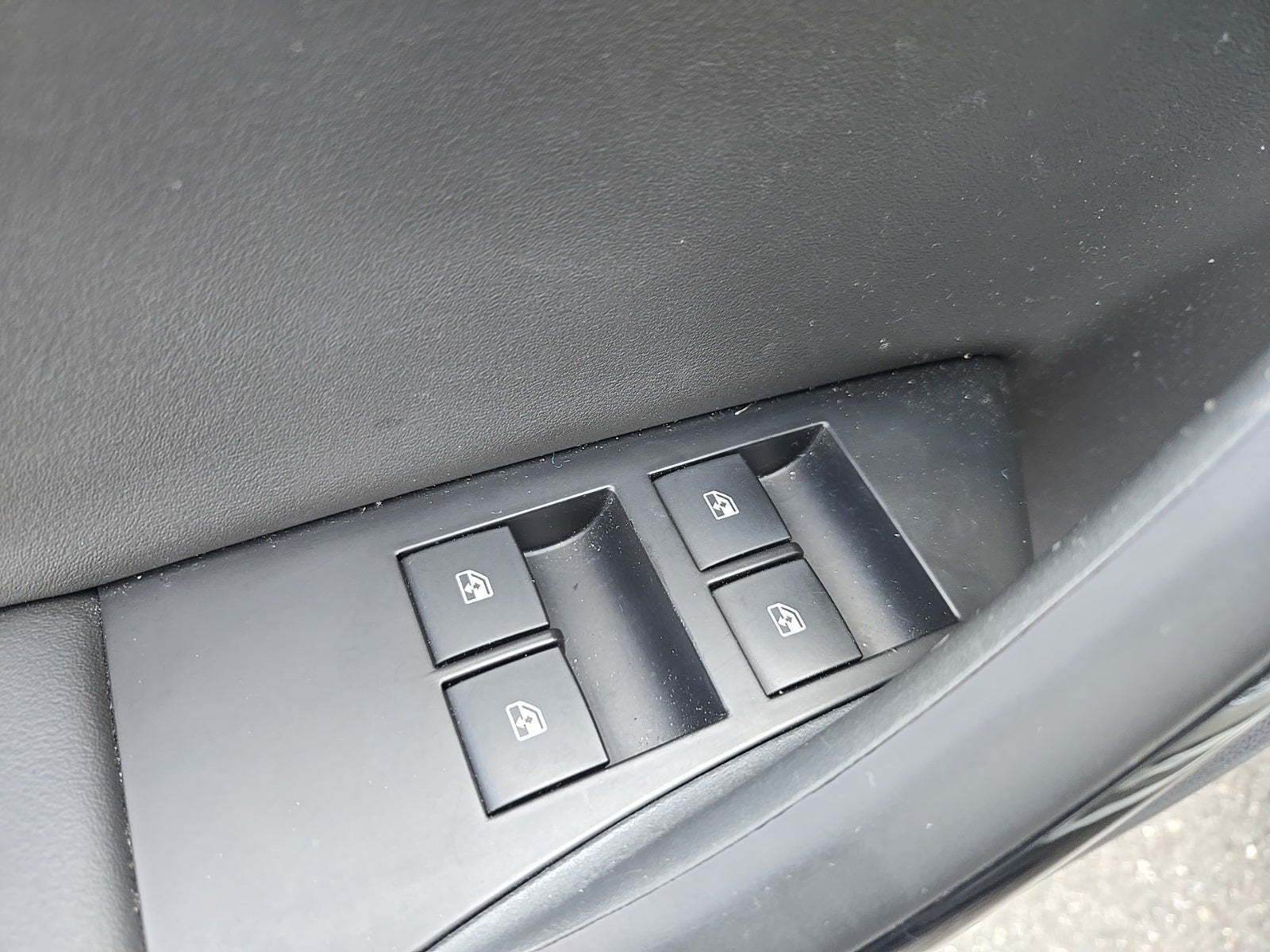 2017 Buick Cascada Premium