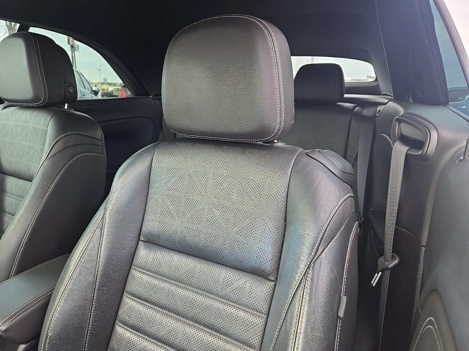 2017 Buick Cascada Premium