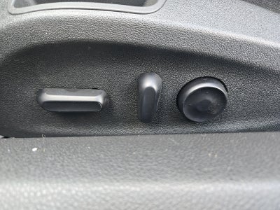 2017 Buick Cascada Premium