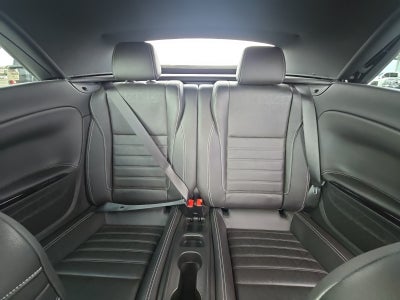 2017 Buick Cascada Premium