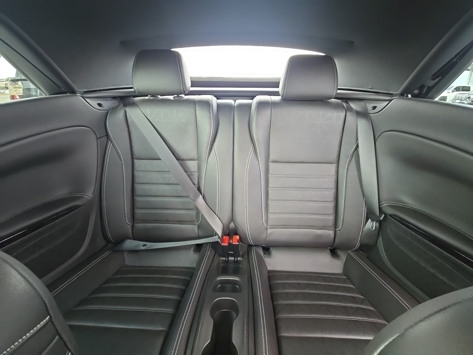 2017 Buick Cascada Premium