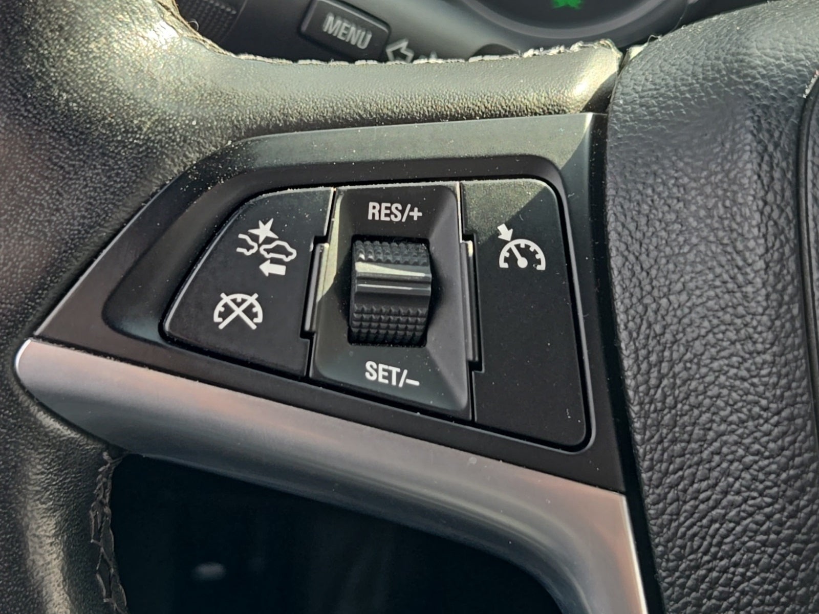 2017 Buick Cascada Premium