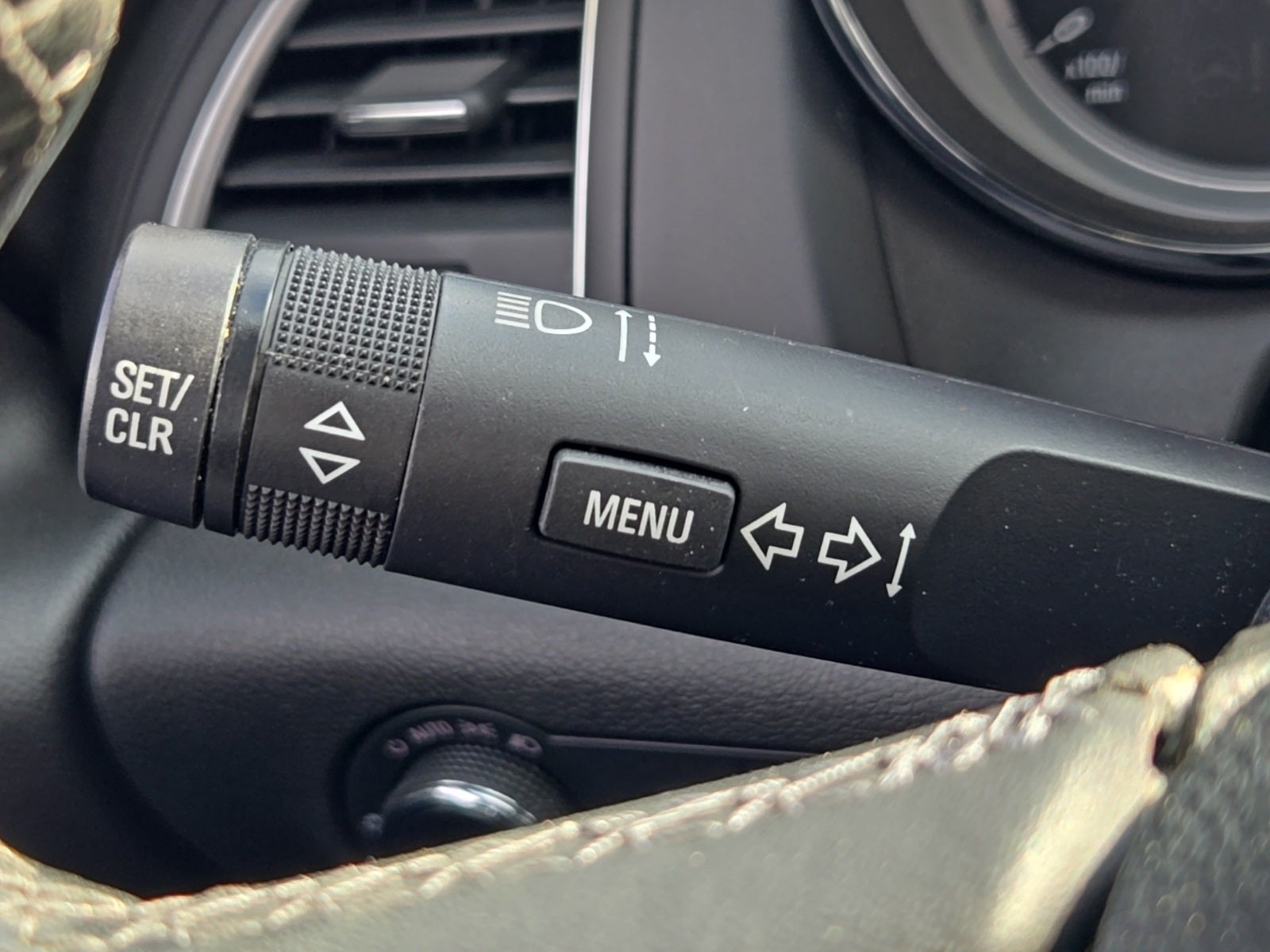 2017 Buick Cascada Premium