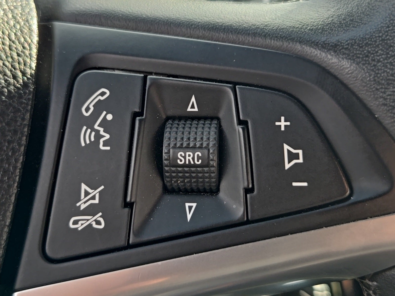 2017 Buick Cascada Premium