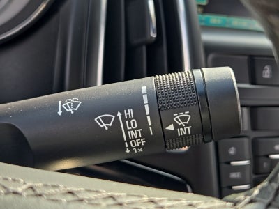 2017 Buick Cascada Premium