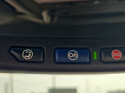 2017 Buick Cascada Premium