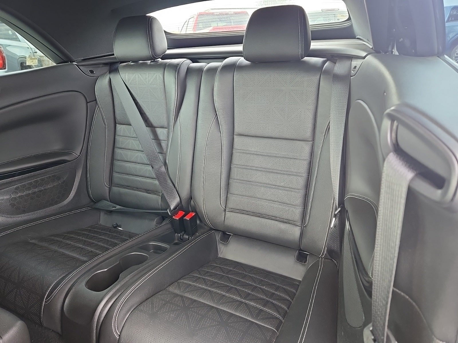 2017 Buick Cascada Premium