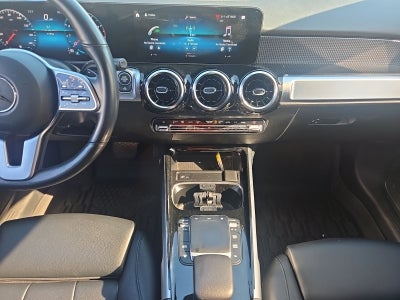 2023 Mercedes-Benz GLB GLB 250 4MATIC®
