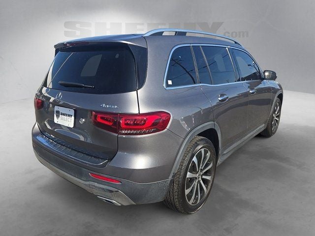 2023 Mercedes-Benz GLB GLB 250 4MATIC®