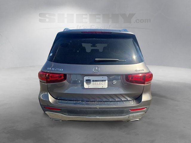 2023 Mercedes-Benz GLB GLB 250 4MATIC®