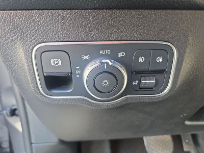 2023 Mercedes-Benz GLB GLB 250 4MATIC®
