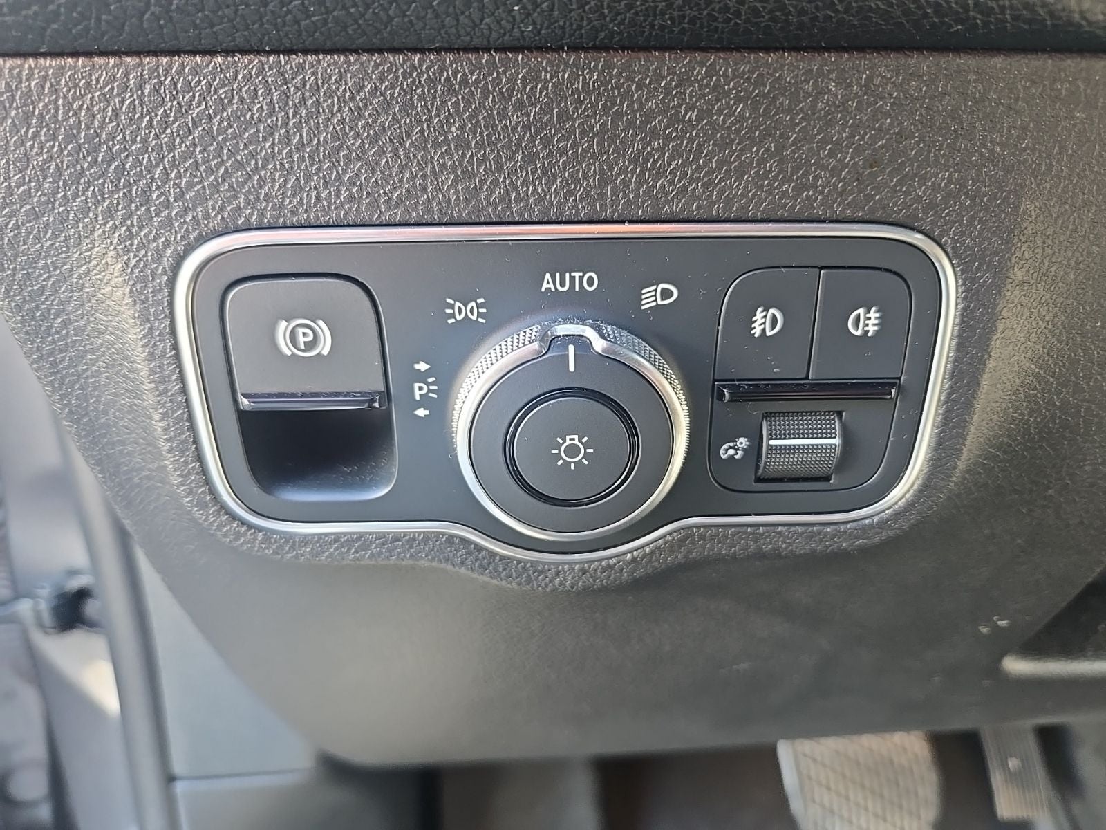 2023 Mercedes-Benz GLB GLB 250 4MATIC®