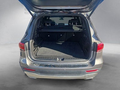 2023 Mercedes-Benz GLB GLB 250 4MATIC®