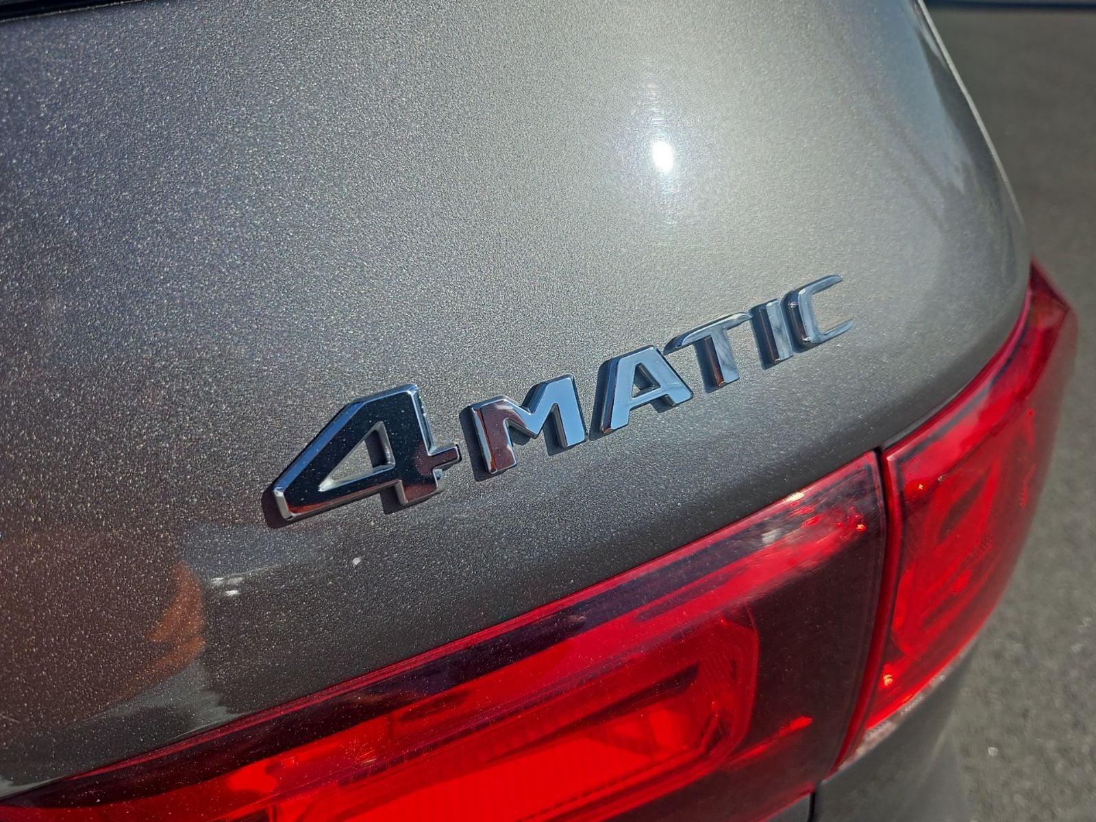 2023 Mercedes-Benz GLB GLB 250 4MATIC®