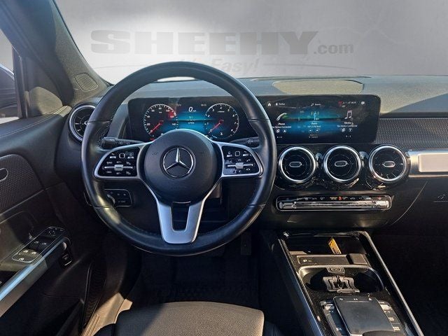 2023 Mercedes-Benz GLB GLB 250 4MATIC®