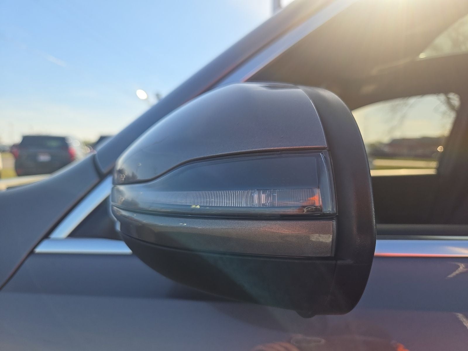 2023 Mercedes-Benz GLB GLB 250 4MATIC®