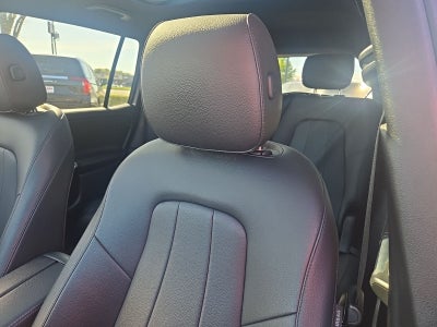 2023 Mercedes-Benz GLB GLB 250 4MATIC®