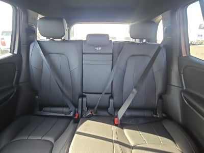 2023 Mercedes-Benz GLB GLB 250 4MATIC®