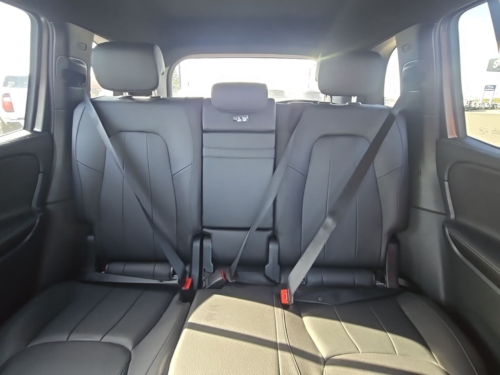 2023 Mercedes-Benz GLB GLB 250 4MATIC®