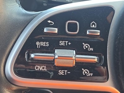 2023 Mercedes-Benz GLB GLB 250 4MATIC®